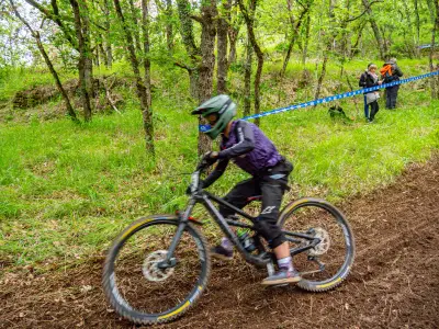 Photo VTT n°162 – Enduro Brioude 2026