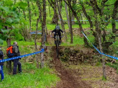 Photo VTT n°164 – Enduro Brioude 2026