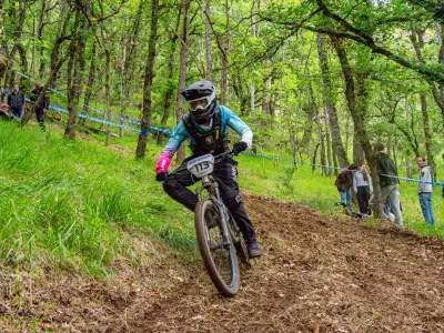 Photo VTT n°170 – Enduro Brioude 2026