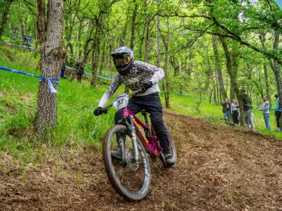 Photo VTT n°172 – Enduro Brioude 2026