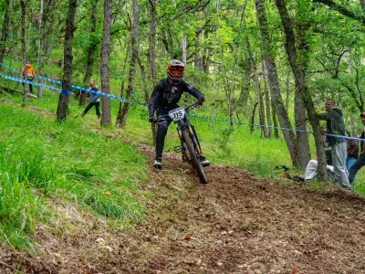 Photo VTT n°178 – Enduro Brioude 2026
