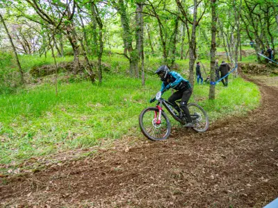Photo VTT n°181 – Enduro Brioude 2026