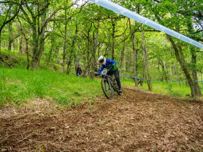 Photo VTT n°194 – Enduro Brioude 2026