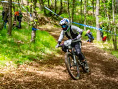 Photo VTT n°210 – Enduro Brioude 2026