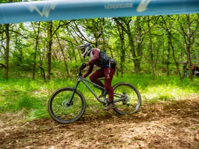 Photo VTT n°211 – Enduro Brioude 2026
