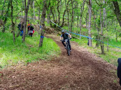 Photo VTT n°212 – Enduro Brioude 2026