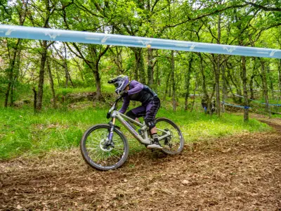 Photo VTT n°214 – Enduro Brioude 2026