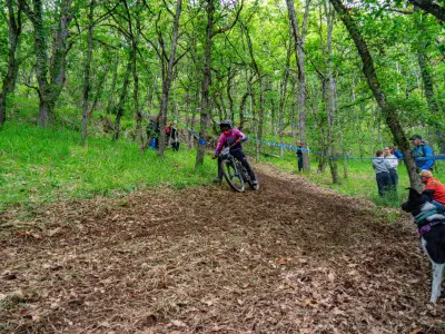 Photo VTT n°222 – Enduro Brioude 2026
