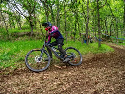 Photo VTT n°223 – Enduro Brioude 2026