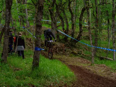 Photo VTT n°228 – Enduro Brioude 2026