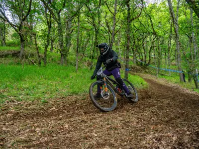 Photo VTT n°230 – Enduro Brioude 2026