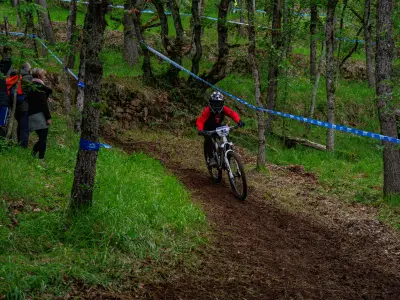 Photo VTT n°231 – Enduro Brioude 2026