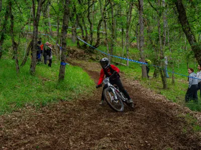Photo VTT n°232 – Enduro Brioude 2026