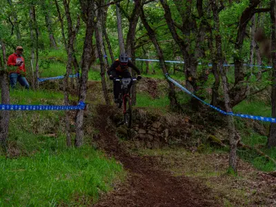Photo VTT n°255 – Enduro Brioude 2026