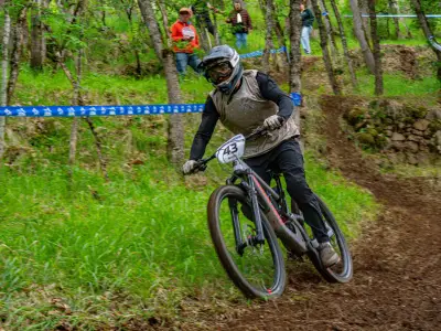 Photo VTT n°259 – Enduro Brioude 2026