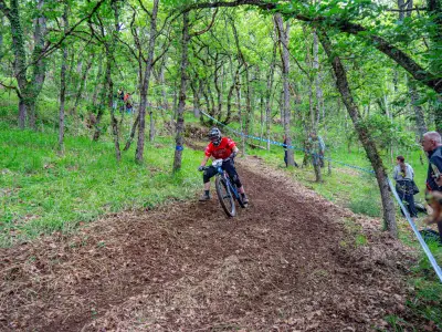 Photo VTT n°261 – Enduro Brioude 2026