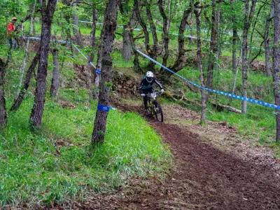 Photo VTT n°264 – Enduro Brioude 2026