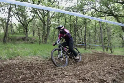 Photo VTT n°267 – Enduro Brioude 2026