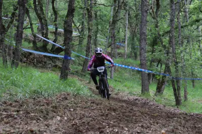 Photo VTT n°268 – Enduro Brioude 2026