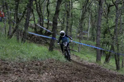 Photo VTT n°270 – Enduro Brioude 2026