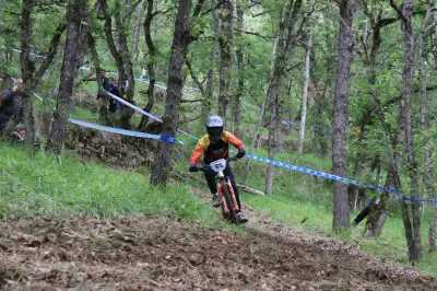 Photo VTT n°271 – Enduro Brioude 2026
