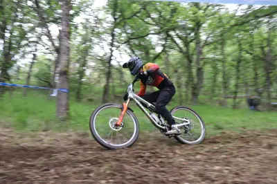 Photo VTT n°272 – Enduro Brioude 2026