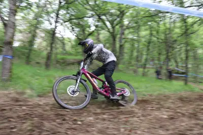 Photo VTT n°273 – Enduro Brioude 2026
