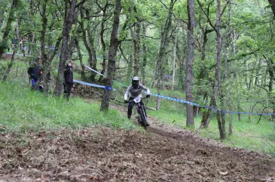 Photo VTT n°274 – Enduro Brioude 2026