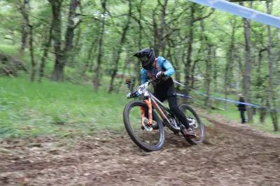 Photo VTT n°275 – Enduro Brioude 2026