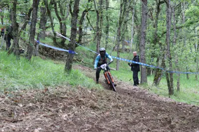 Photo VTT n°276 – Enduro Brioude 2026
