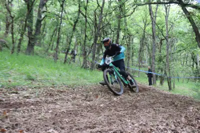 Photo VTT n°277 – Enduro Brioude 2026