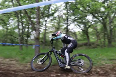 Photo VTT n°281 – Enduro Brioude 2026