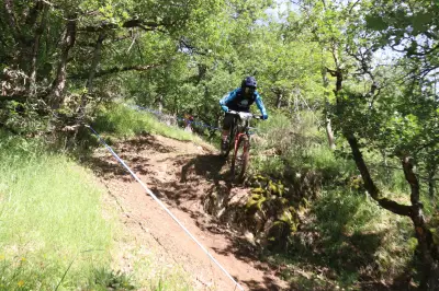 Photo VTT n°286 – Enduro Brioude 2026