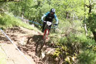Photo VTT n°289 – Enduro Brioude 2026