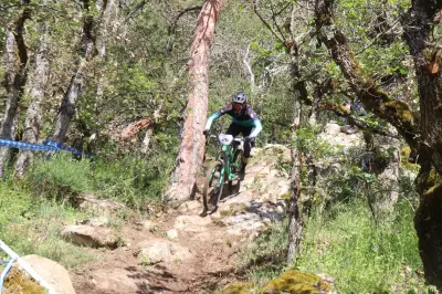 Photo VTT n°291 – Enduro Brioude 2026