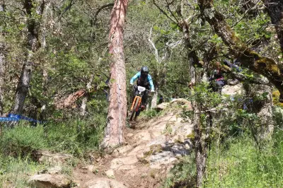 Photo VTT n°292 – Enduro Brioude 2026