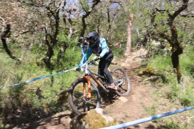 Photo VTT n°294 – Enduro Brioude 2026