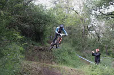 Photo VTT n°297 – Enduro Brioude 2026