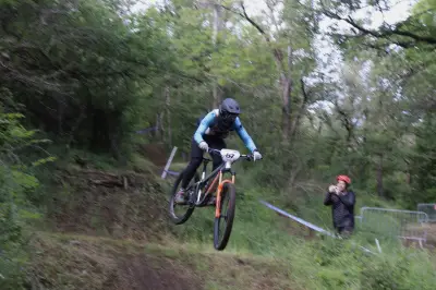 Photo VTT n°298 – Enduro Brioude 2026