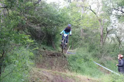 Photo VTT n°299 – Enduro Brioude 2026