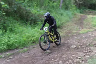 Photo VTT n°302 – Enduro Brioude 2026