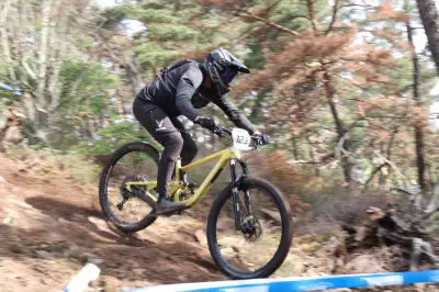 Photo VTT n°309 – Enduro Brioude 2026