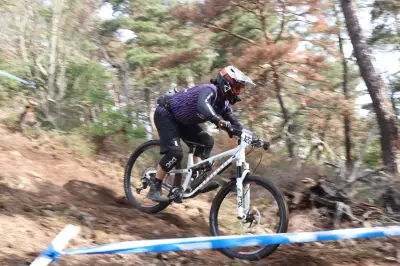 Photo VTT n°311 – Enduro Brioude 2026