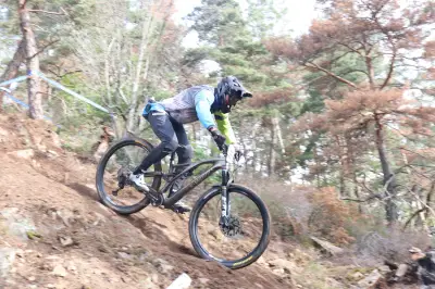 Photo VTT n°316 – Enduro Brioude 2026