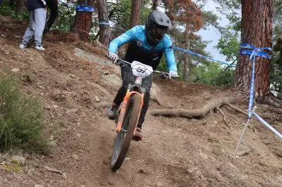 Photo VTT n°320 – Enduro Brioude 2026