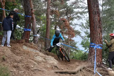 Photo VTT n°322 – Enduro Brioude 2026