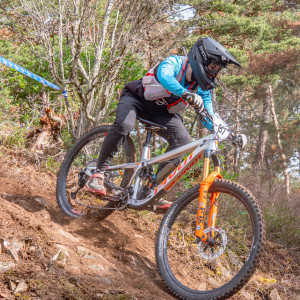 Vignette de l'événement Enduro Brioude 2026