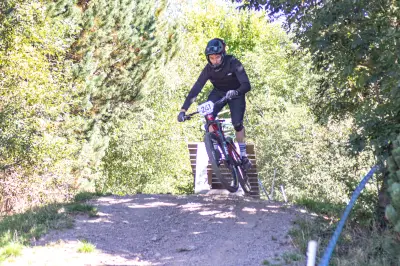 Photo VTT n°2 – Enduro Super Besse