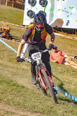 Photo VTT n°51 – Enduro Super Besse