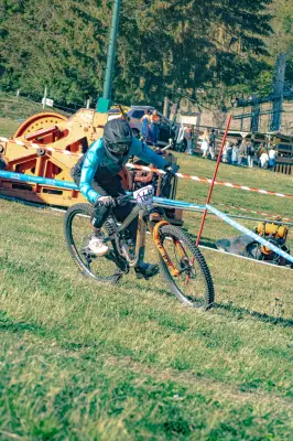 Photo VTT n°53 – Enduro Super Besse